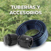 Tuberías y Accesorios