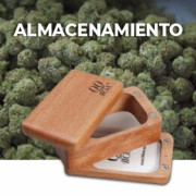Almacenamiento