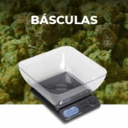 Básculas