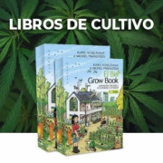 Libros de Cultivo