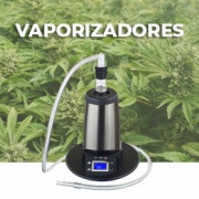 Vaporizadores para marihuana
