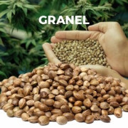 Semillas a granel