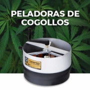 Peladoras de Cogollos