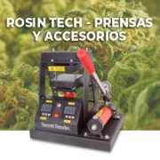 Prensas Rosin