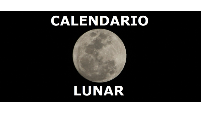 Calendario Lunar Cannábico 2026 | Explicado Mes a Mes
