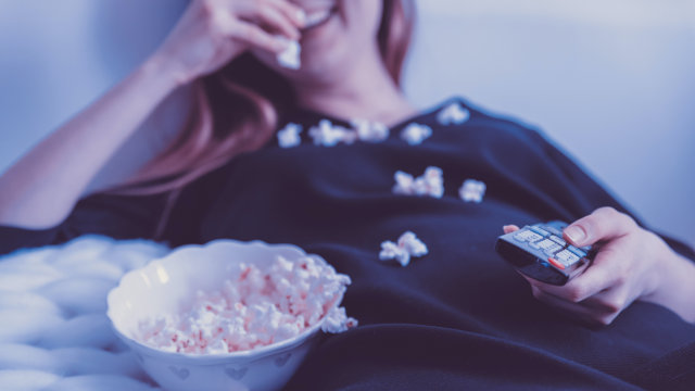 Las mejores películas para ver fumado