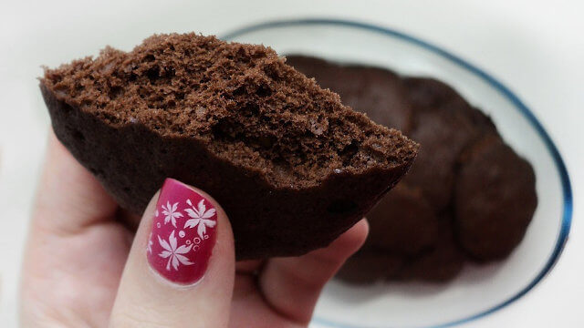 Como hacer brownie de marihuana