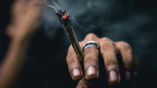 Mezclar marihuana con tabaco: Todo lo que debes saber