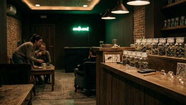 La mejor forma de descubrir clubs de cannabis en España