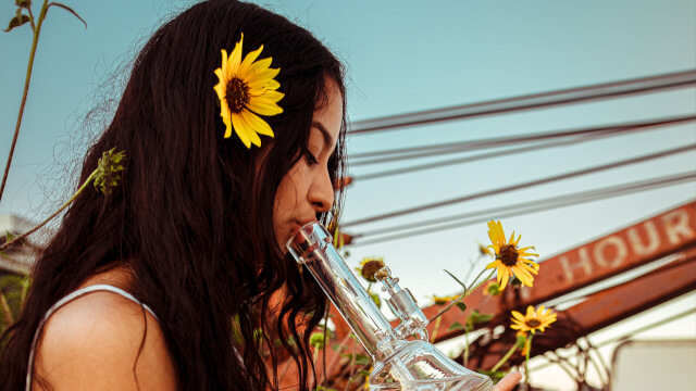 Cannabis y menstruación, todo lo que necesitas saber