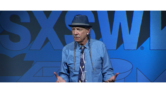 Steve DeAngelo, el activista pro cannabis más conocido