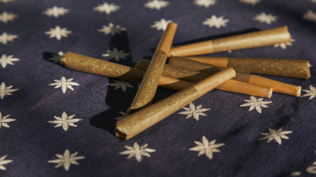 ¿Qué es un blunt? Como liarlo