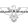Reflectores Adjust-a-Wings