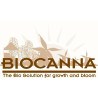 Biocanna【 Fertilizantes 100% organicos 】