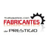 Fabricantes Diosa Planta