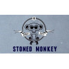 Stoned Monkey Parafernalia 