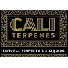 Terpenos de marihuana Cali Terpenes